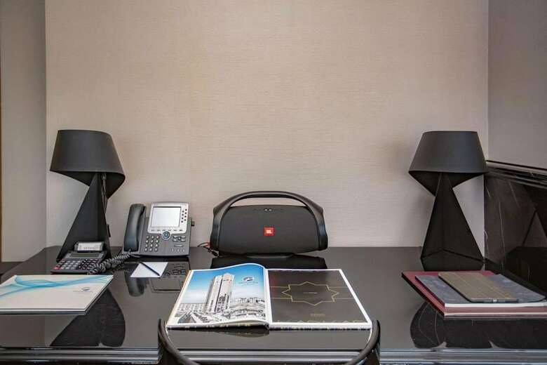 Hotel Rixos Taksim Istanbul