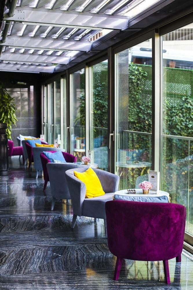 Hotel Rixos Taksim Istanbul