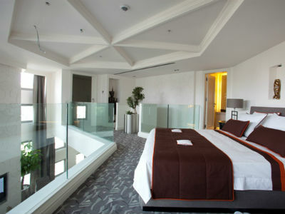 Hotel Rixos Taksim Istanbul