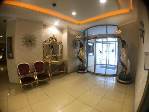 Akgun Hotel Beyazit