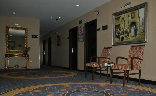 Akgun Hotel Beyazit