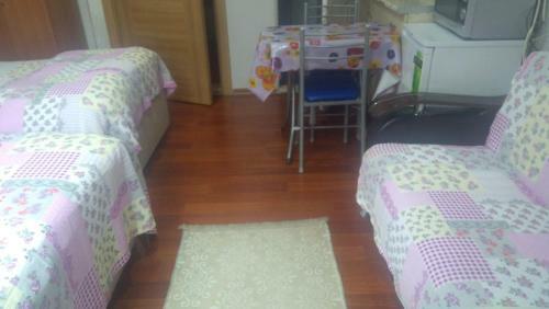 Apartamento Taksim Elmadag Suites