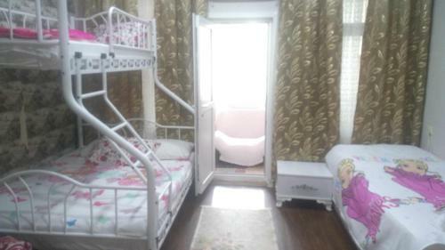 Apartamento Taksim Elmadag Suites