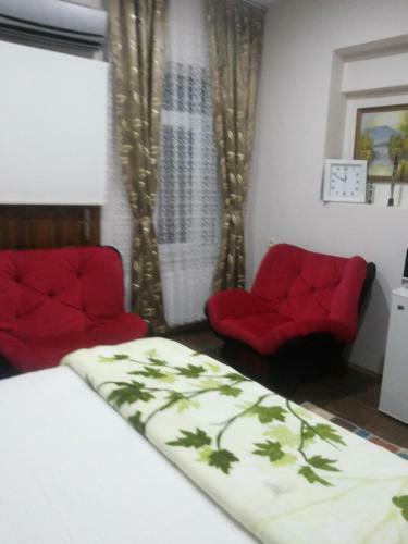 Apartamento Taksim Elmadag Suites