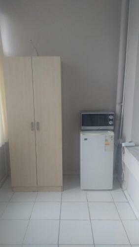Apartamento Taksim Elmadag Suites