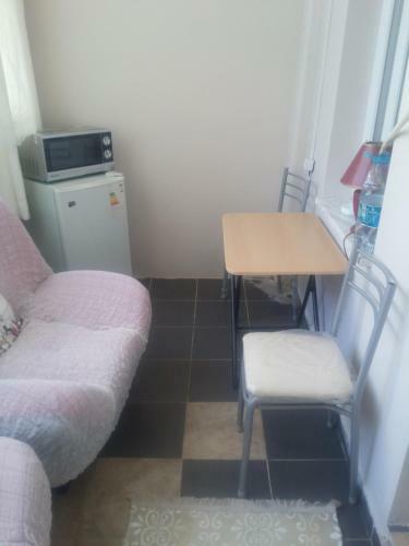 Apartamento Taksim Elmadag Suites
