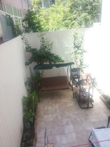 Apartamento Taksim Elmadag Suites