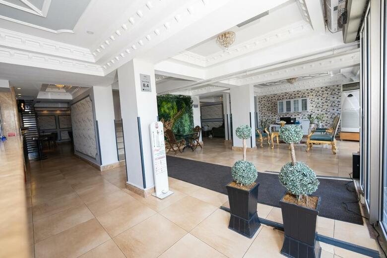 Panorama Health Club Hotel