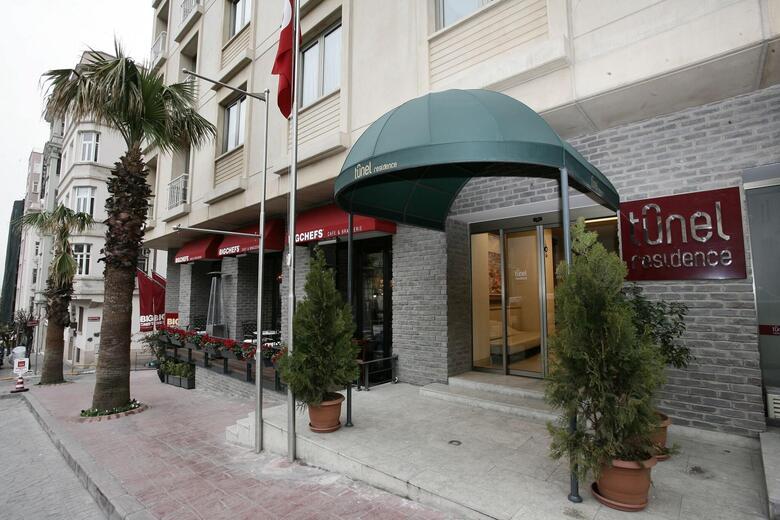 Continental Hotel Pera