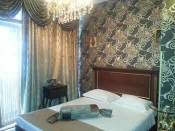 Galata Palace Hotel