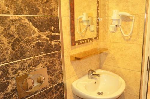 Hotel Yonca