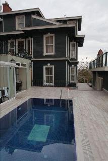 Hhk Hotel