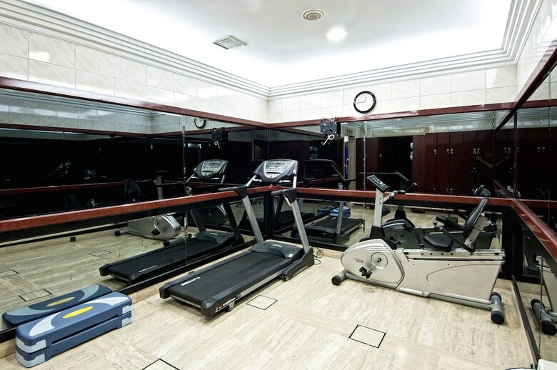 Style Star Hotel Cihangir