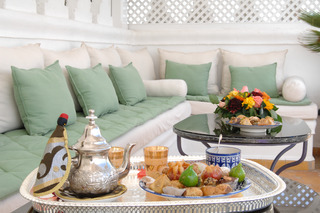 Hotel Riad Palais Des Princesses