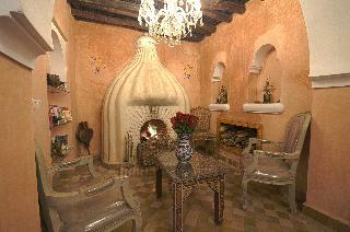 Hotel Riad Palais Des Princesses