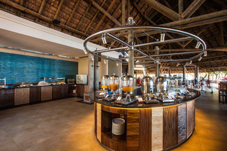 Hotel Sands Suites Resort & Spa