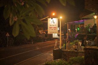 Aanari Hotel & Spa