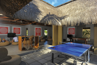 Hotel Trou Aux Biches Beachcomber Golf Resort & Spa