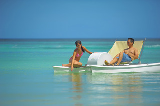 Hotel Trou Aux Biches Beachcomber Golf Resort & Spa