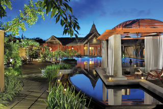 Hotel Trou Aux Biches Beachcomber Golf Resort & Spa