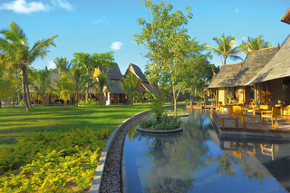 Hotel Trou Aux Biches Beachcomber Golf Resort & Spa