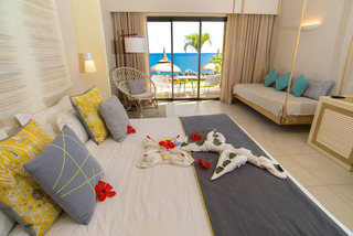 Hotel Anelia Resorts & Spa