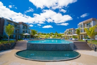 Hotel Anelia Resorts & Spa