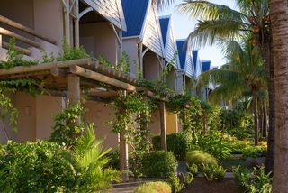Hotel Anelia Resorts & Spa