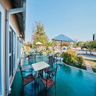 Protea Hotel Ondangwa