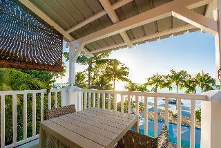 Hotel Mon Choisy Beach R
