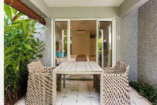 Hotel Mon Choisy Beach R
