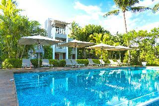 Hotel Mon Choisy Beach R