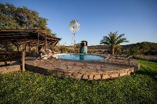 Hotel Canyon Roadhouse