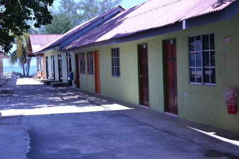 Hotel Tanjung Malie Beach Motel