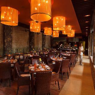 Hotel Angsana Balaclava Mauritius