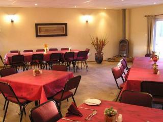 Bahnhof Hotel