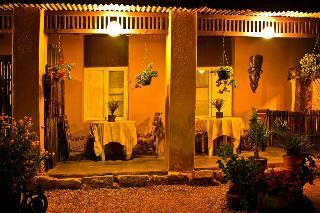 Bahnhof Hotel