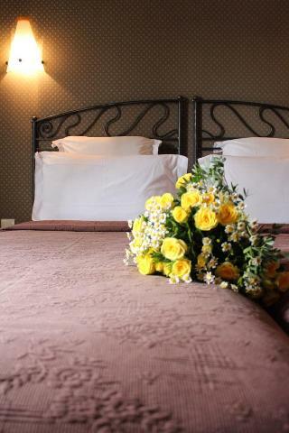 Hotel Jardins Du Luxembourg