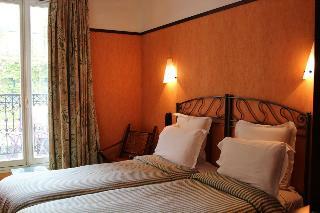 Hotel Jardins Du Luxembourg
