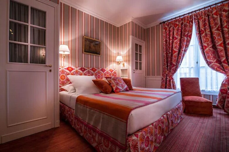 Hotel De L'abbaye