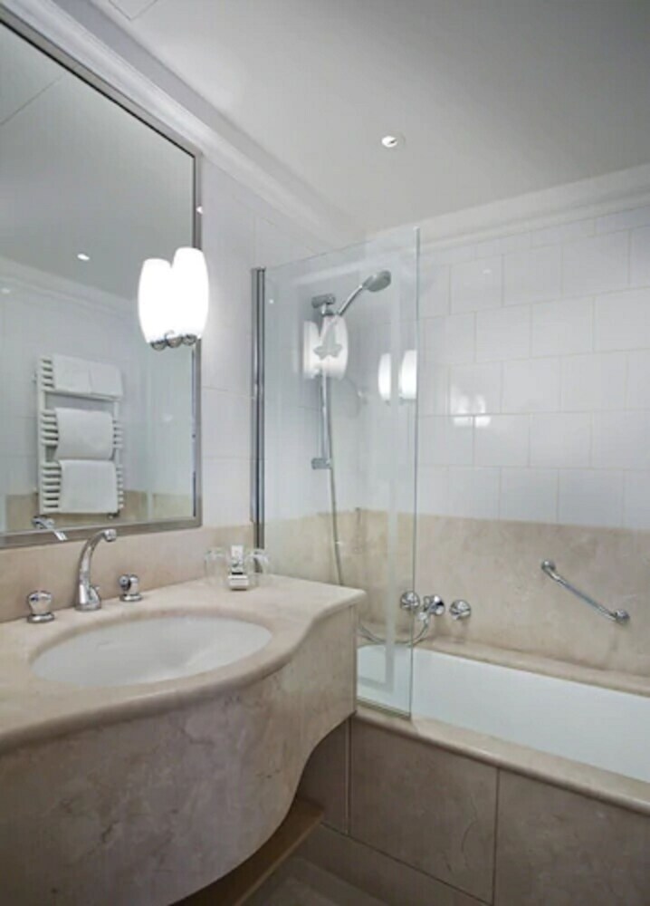Hotel De L'abbaye