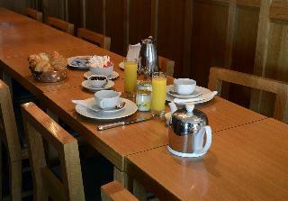 Hotel Eber Mars