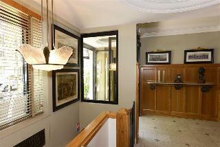 Hotel Eber Mars
