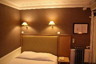 Hotel Eber Mars