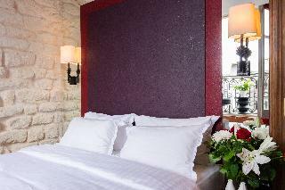 Hotel Prince De Cond�
