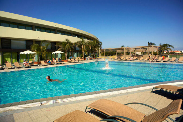 Hotel Virginia Family Resort