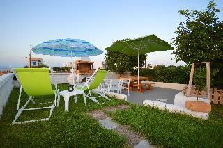 Apartamentos Koukounari Studios