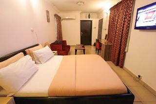 Hotel Precinct Comfort Services Ikoyi