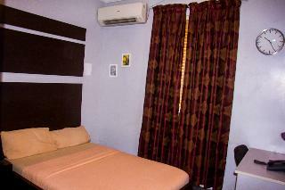 Hotel Precinct Comfort Services Ikoyi