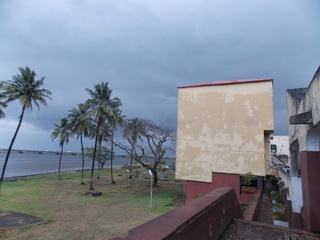 Hotel Unilag Guesthouses And Conference Centre